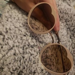 Kate Spade Hello Sunshine Sunglasses